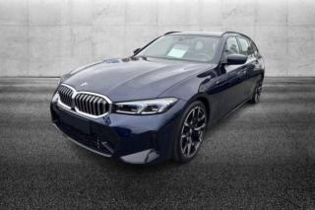 Bmw 320 D 48v Touring Msport 