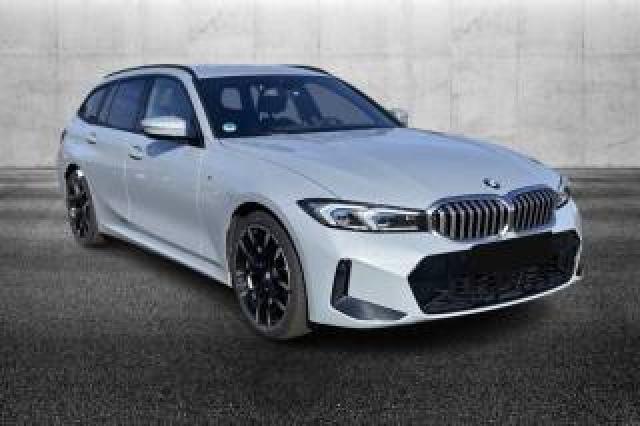 Bmw 320 D 48v Xdrive Touring Msport 