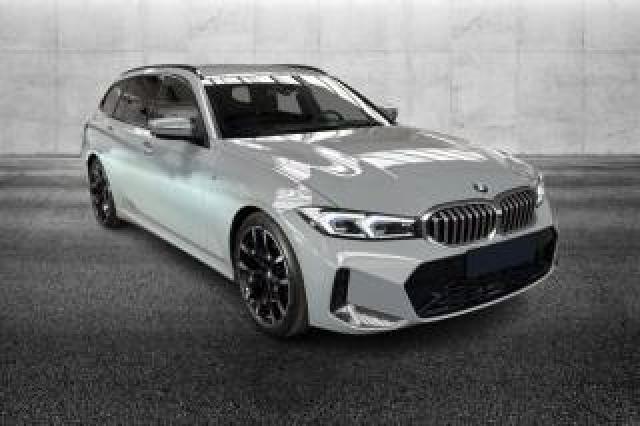 Bmw 320 D 48v Touring Msport 