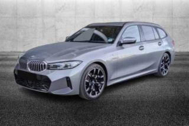 Bmw 320 D 48v Touring Msport 
