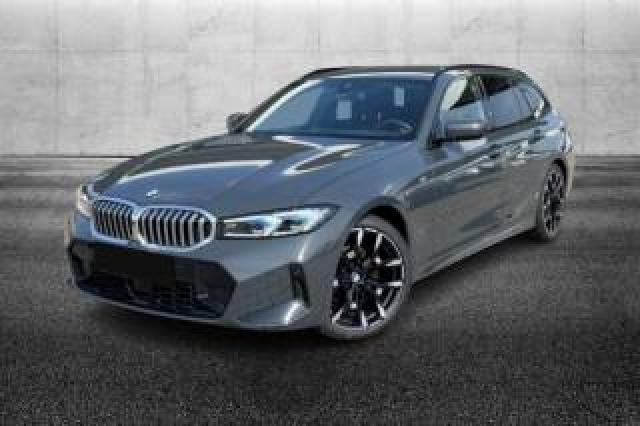 Bmw 320 D 48v Touring Msport 