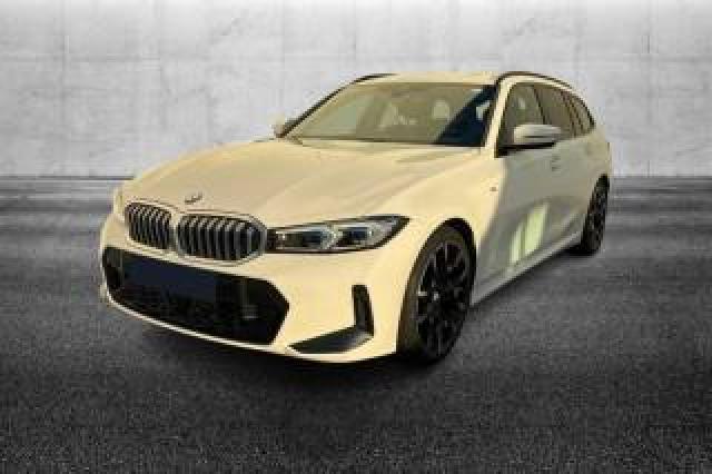 Bmw 320 D 48v Touring Msport 