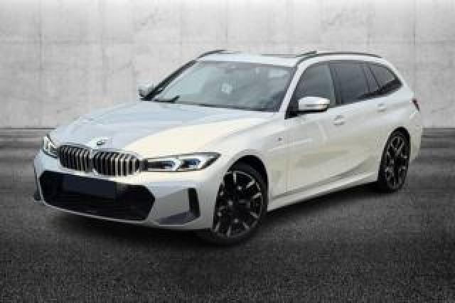 Bmw 320 D 48v Xdrive Touring Msport 