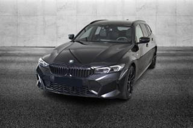 Bmw 320 D 48v Touring Msport Pro 