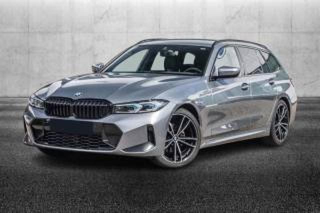 Bmw 320 D 48v Touring Msport 