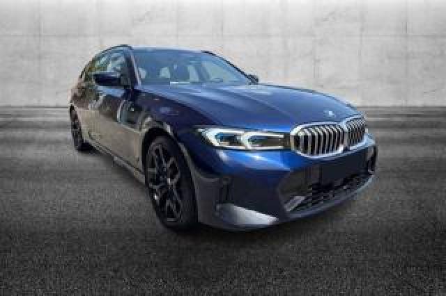 Bmw 320 D 48v Xdrive Touring Msport 