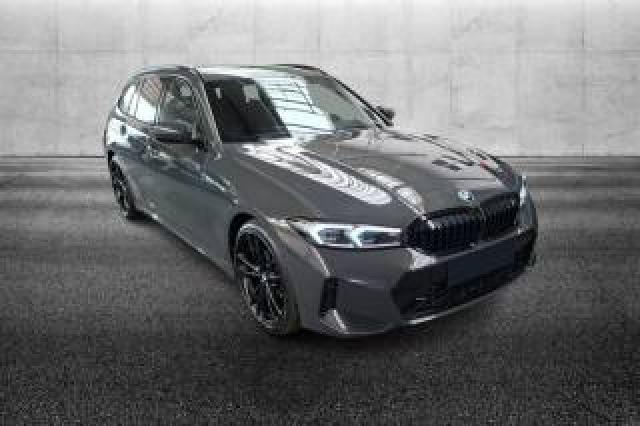 Bmw 320 D 48v Touring Msport 