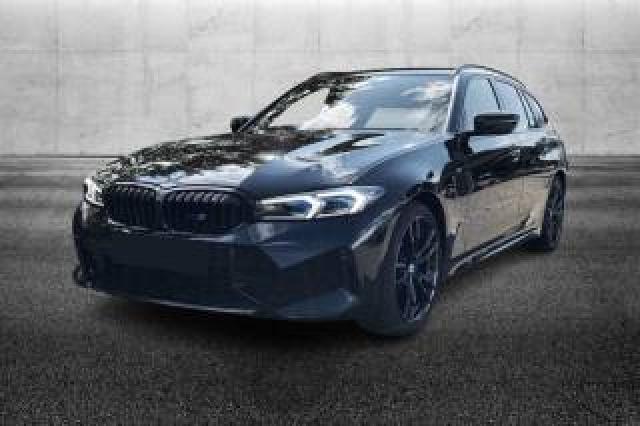 Bmw 320 D 48v Touring Msport 
