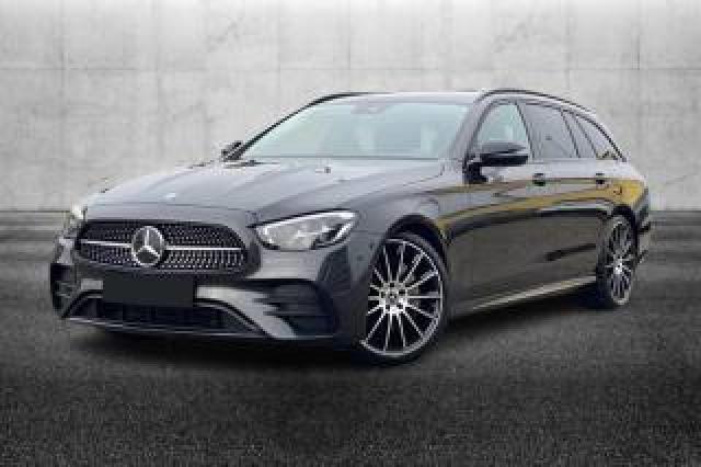 Mercedes Benz E 200 D S.w. Auto Premium 