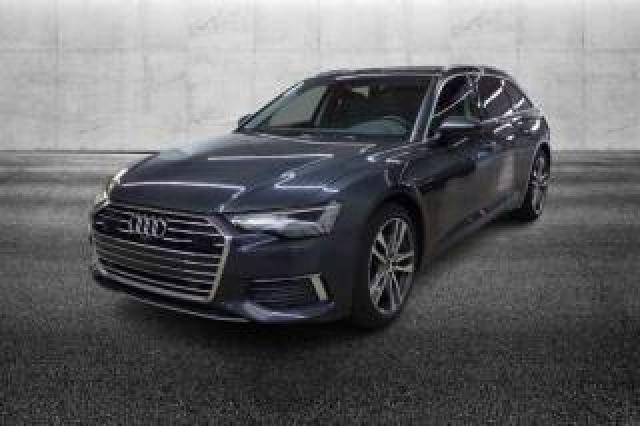Audi A6 Avant 40 2.0 Tdi S Tronic Business Design 