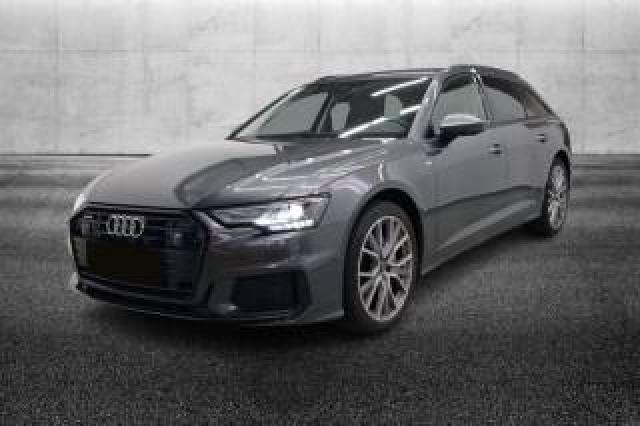 Audi A6 Avant 40 2.0 Tdi Quattro Ultra S Tronic Business 
