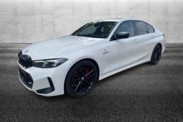 Bmw 330 I Xdrive Msport 