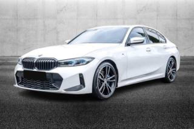 Bmw 330 I Msport 