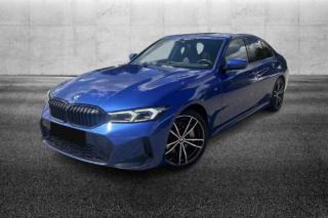 Bmw 330 I Xdrive Msport 