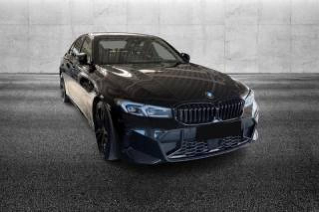 Bmw 330 I Msport 
