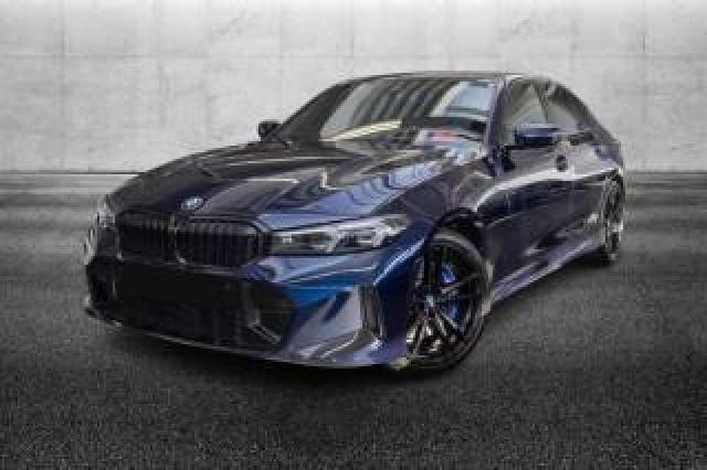 Bmw 330 I Msport 