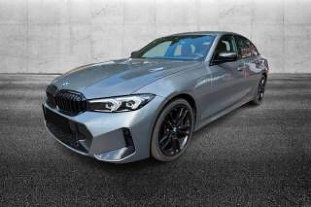 Bmw 330 I Msport 