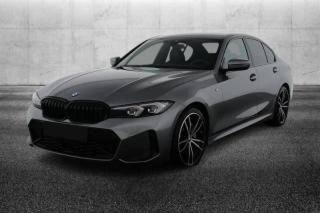 Bmw 330 I Msport 