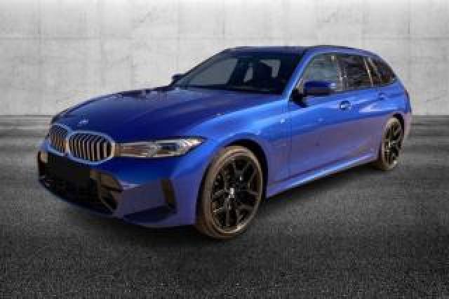 Bmw 330 E Xdrive Touring Msport 