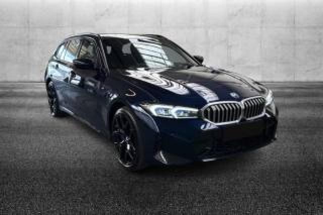Bmw 330 E Touring Msport 