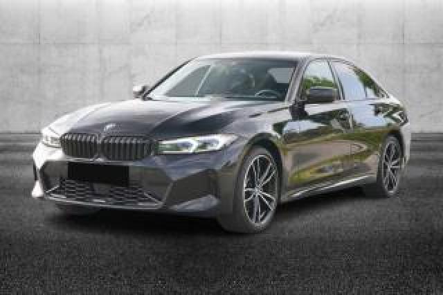 Bmw 330 E Xdrive Msport 