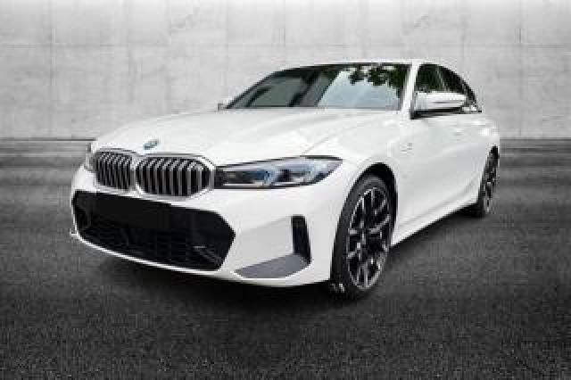 Bmw 330 E Xdrive Msport 