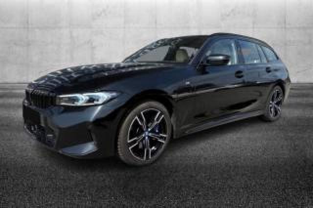 Bmw 330 E Xdrive Touring Msport 