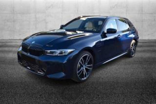 Bmw 330 E Xdrive Touring 