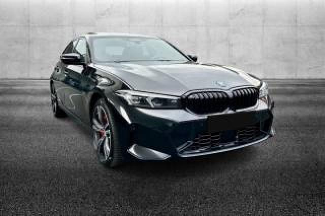 Bmw 330 E Xdrive Msport Pro 