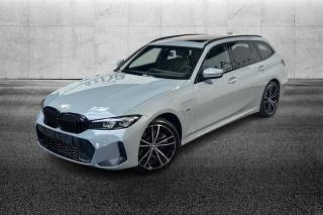 Bmw 330 E Touring Msport 