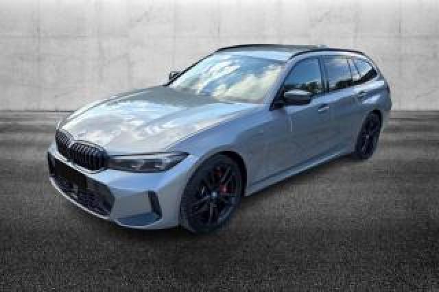 Bmw 330 E Touring Msport Pro 
