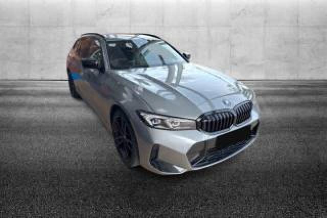 Bmw 330 E Xdrive Touring Msport 