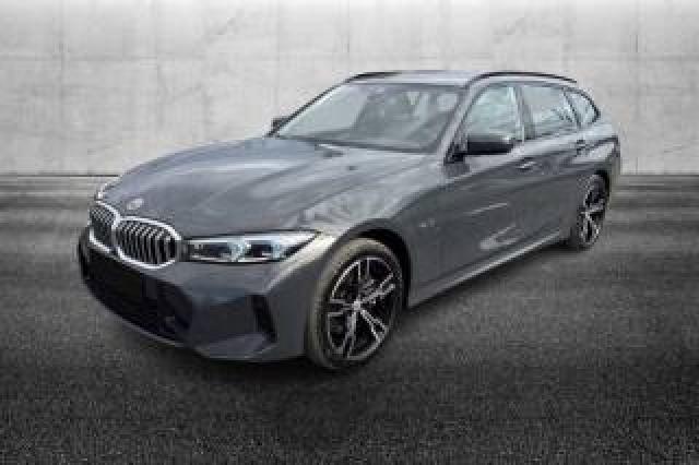 Bmw 330 E Xdrive Touring Msport 