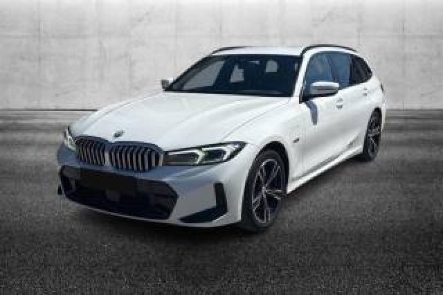 Bmw 330 E Touring Msport 
