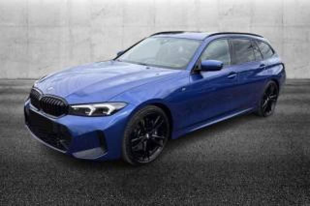 Bmw 330 D 48v Touring Msport 