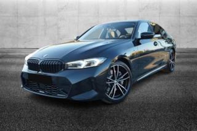 Bmw 330 D 48v Msport 