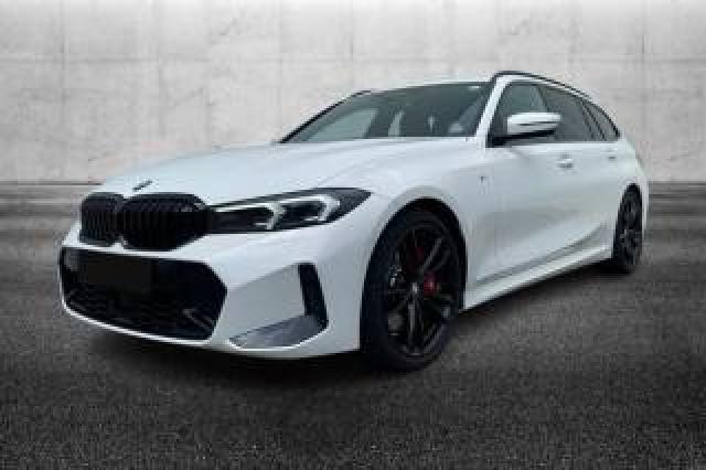 Bmw 330 D 48v Touring Msport 