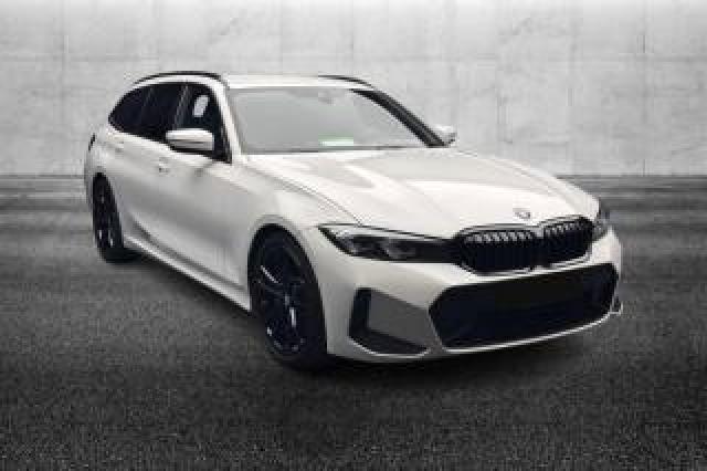Bmw 330 D 48v Touring Msport 