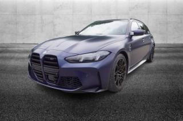 Bmw M3 Touring Competition M Xdrive 