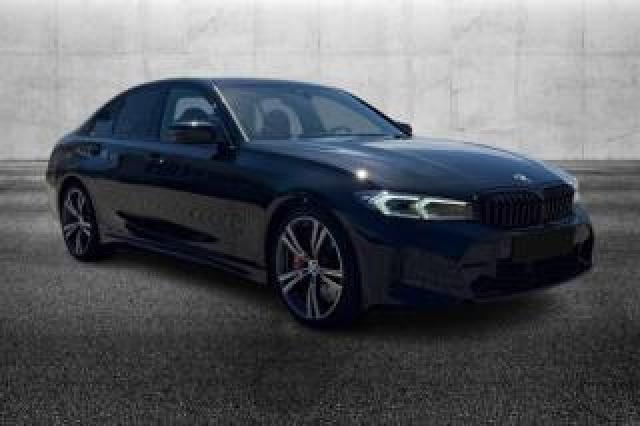 Bmw 330 D 48v Msport 