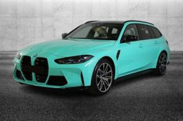 Bmw M3 Touring Competition M Xdrive 