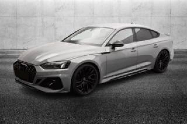 Audi Rs 5 Spb 