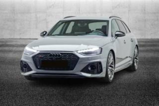 Audi Rs 4 Avant 