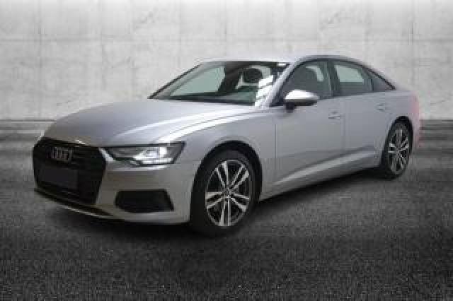 Audi A6 40 2.0 Tdi Quattro Ultra S Tronic Business Sport 