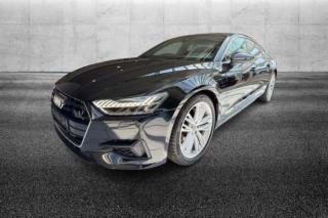 Audi A7 Spb 50 3.0 Tdi Quattro Tiptronic 