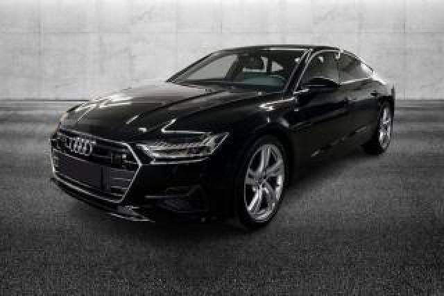 Audi A7 Spb 40 2.0 Tdi Quattro Ultra S Tronic 