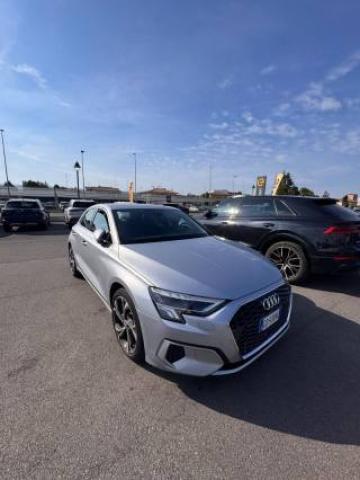 Audi A3 Spb 30 G-Tron S Tronic Business Advanced 