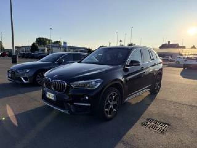 Bmw X1 Sdrive16d Xline 