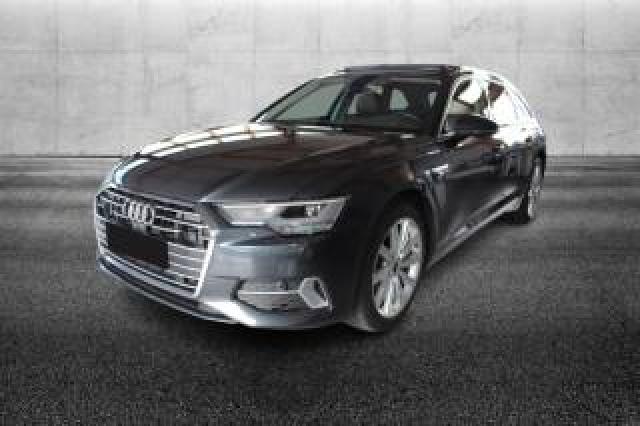 Audi A6 Avant 40 2.0 Tdi S Tronic Business Sport 
