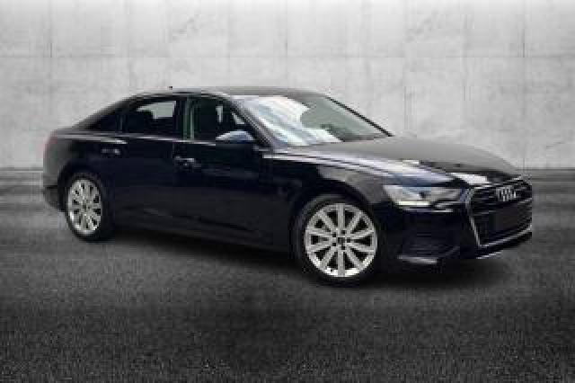 Audi A6 40 2.0 Tdi S Tronic Business Sport 